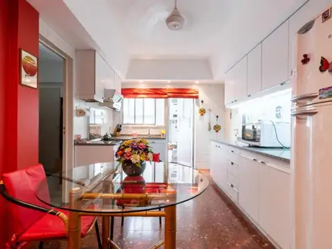 Departamento en Venta 46 años