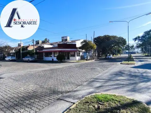 Av. Albert Einstein  - Parque Belgrano 0