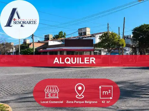 Local Parque Belgrano