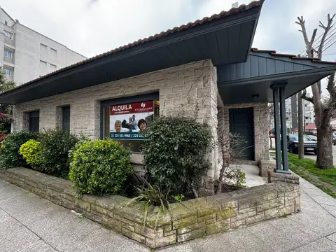 Oficina en Alquiler en Mar del Plata, $ 2.000.000