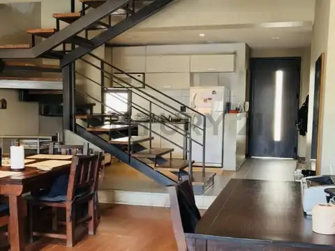 VENTA DUPLEX EN BARRIO BOMBAL
