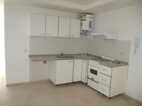 DEPARTAMENTO 2 ambientes- Apto Credito VENTA CON RENTA 1300