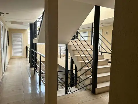 Departamento en Venta en Pilar, USD 55.000