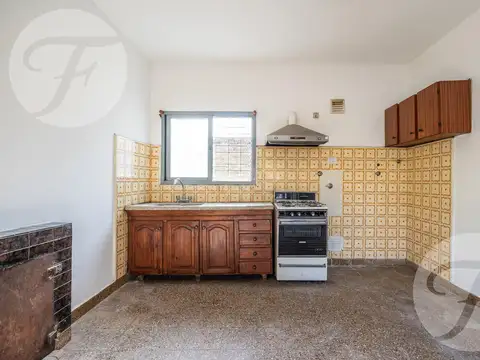 Casa en Venta 60 años