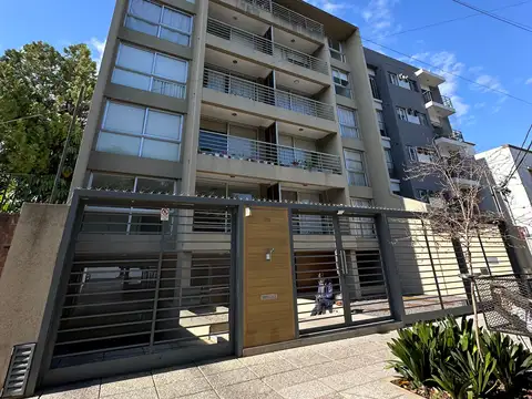 Alquiler departamento 2 ambientes castelar
