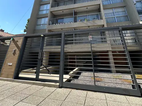 Monteverde 500, Piso 1
