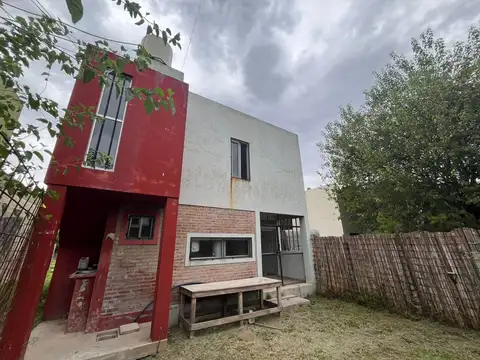 Casa en Alquiler al Este