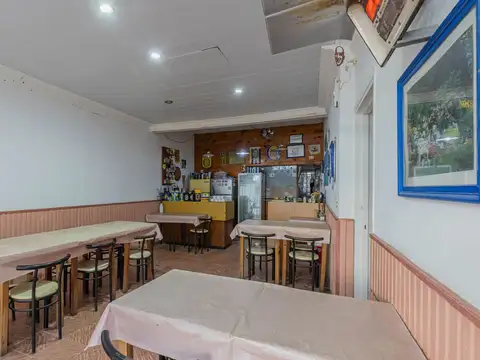 Hotel en Venta en Mar del Plata, USD 193.000