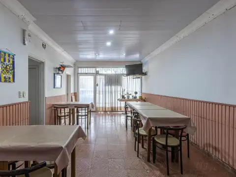 OPORTUNIDAD HOTEL 21 HB LA PERLA IDEAL DESARROLLO