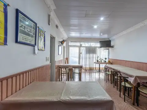 Hotel en Venta 51 años