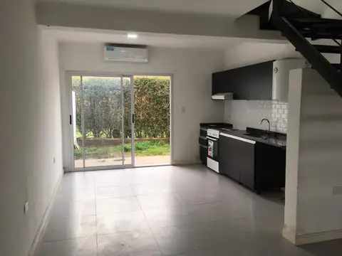 Departamento en alquiler en Marcos Paz