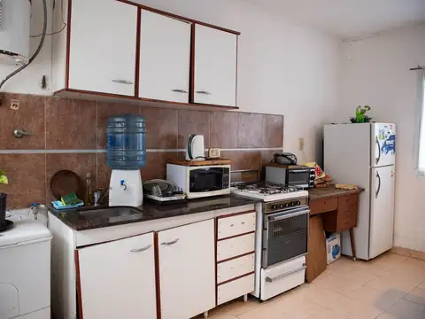 Depto Tipo Casa en Venta de 1 dormitorio