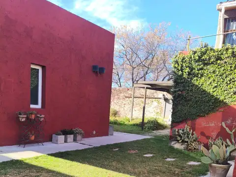 Casa en Venta en Las Heras, USD 150.000