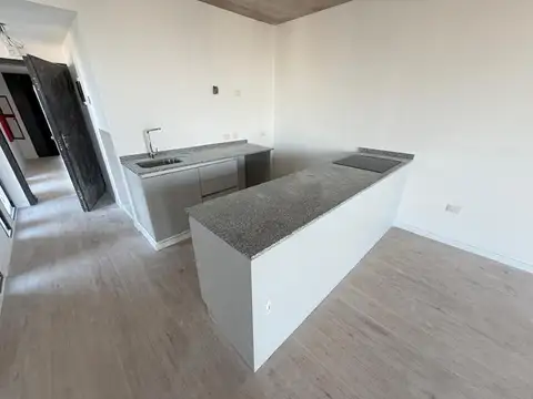 Departamento en Alquiler A Estrenar