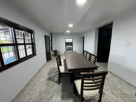 Finca en venta Maipú con 2 casas y 2 galpones