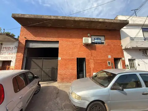 GALPON EN VENTA PABLO PODESTA