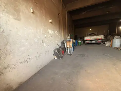 GALPON EN VENTA PABLO PODESTA