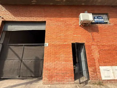 Galpon en Venta en Pablo Podesta, USD 120.000