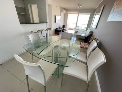 EN PUNTA DEL ESTE | Wind 2103