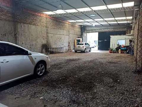 Local en Venta 20 años