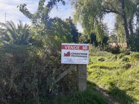 Terreno en Venta en Marcos Paz, Partido de Marcos Paz