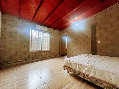 Depto Tipo Casa en Alquiler 6 años