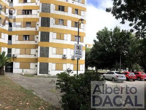 Departamento en Venta 47 años