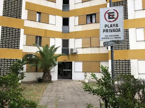 DEPARTAMENTO - VENTA - VILLA ELISA - 2 Dormitorios