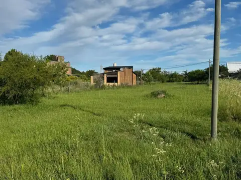 Terreno en Venta en Arroyo Leyes, USD 35.000