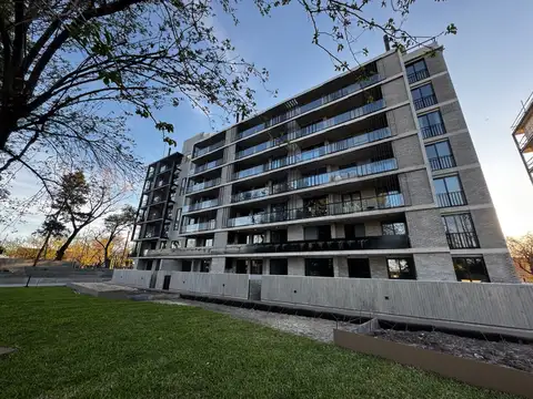 Condominio PADDOCK DEPARTAMENTO 1 DORMITORIO