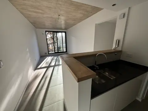 Departamento en Alquiler al Oeste