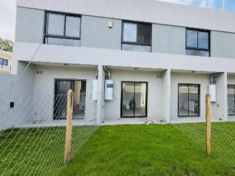 VENTA DUPLEX 3 AMBIENTES SAN MIGUEL