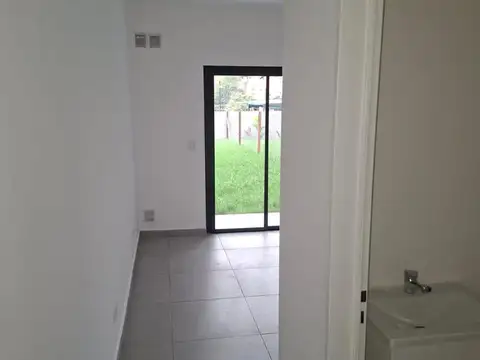 Depto Tipo Casa en Venta A Estrenar