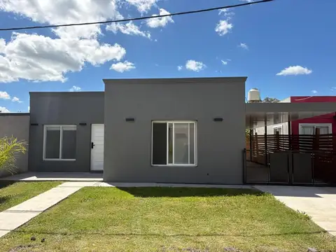 Casa en Venta de 2 dormitorios