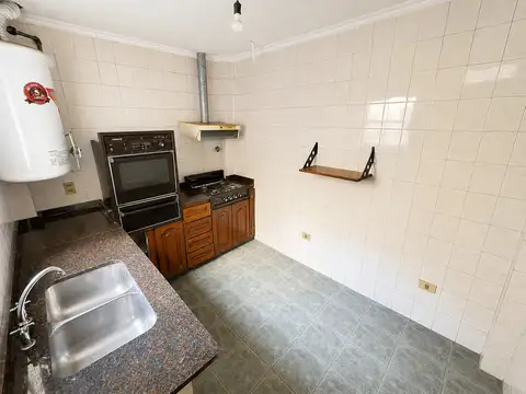 Departamento en Venta en Villa Libertad, USD 65.000