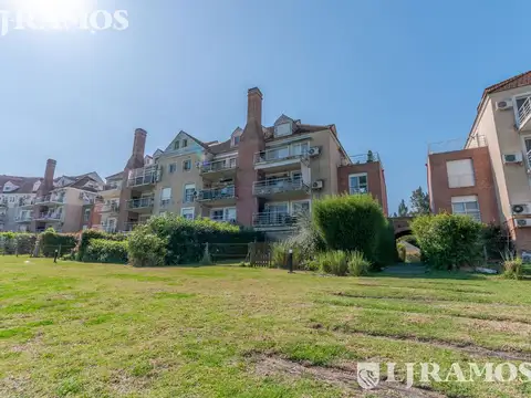 Corredor Bancalari 3901 - Santa Bárbara