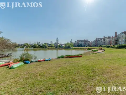 Departamento en Alquiler 11 años