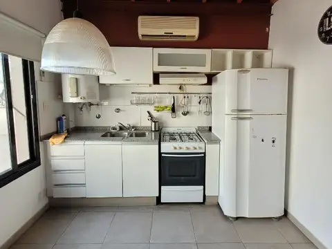 Ayacucho 607 , Piso 1