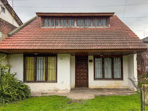Casa en Venta de 2 dormitorios