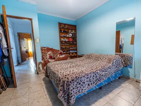 Casa en Venta 36 años