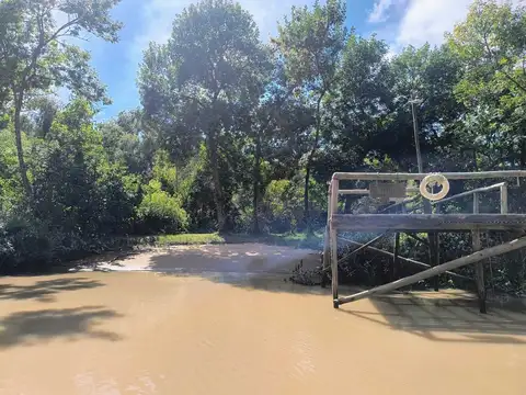 Rio/Arroyo Arroyón 100