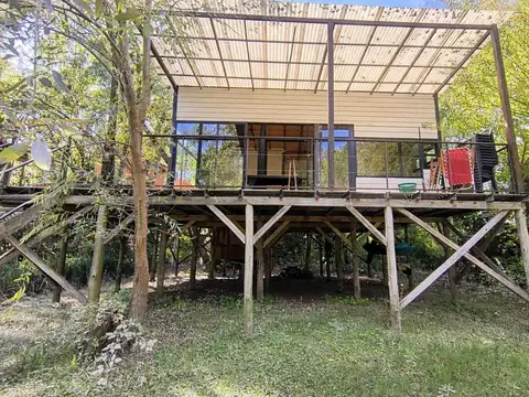 Casa  en Venta en Arroyon, Zona Delta, Tigre