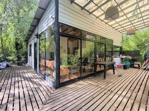 Casa  en Venta en Arroyon, Zona Delta, Tigre