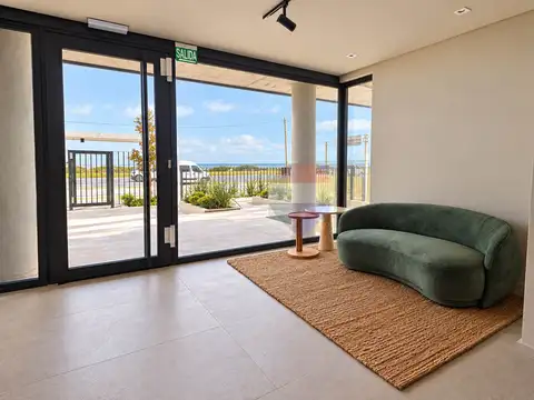 ALQUILER APARTAMENTO BARRA DE CARRASCO 2D 1B gje