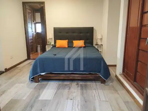 Depto Tipo Casa en Alquiler Temporal 5 años