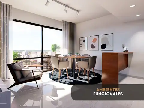 Departamento en Venta en Quilmes, USD 82.325