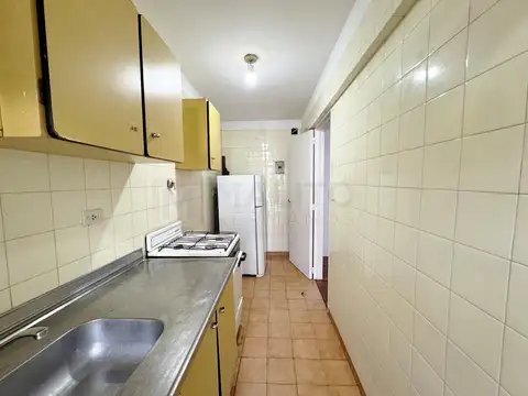 VENTA - DEPARTAMENTO 3 AMB. CON BALCÓN - BARRIO COPELLO