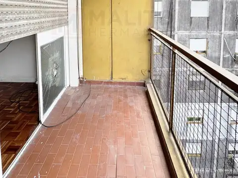 Departamento en Venta en Villa Lugano, USD 49.900