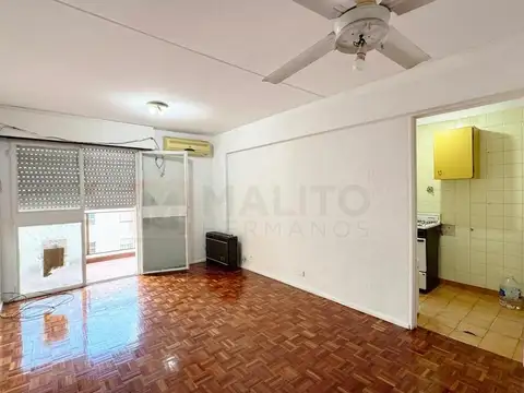 Departamento en Venta de 2 dormitorios