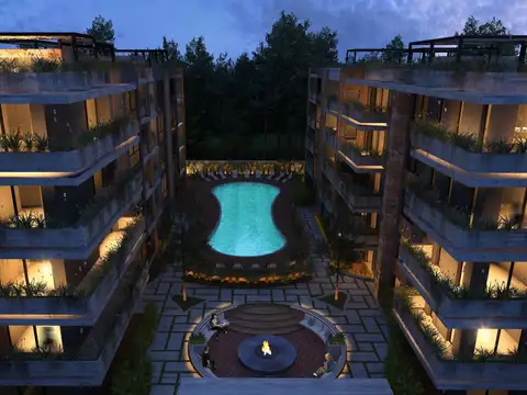 Departamento en Venta en Benavidez, USD 256.000
